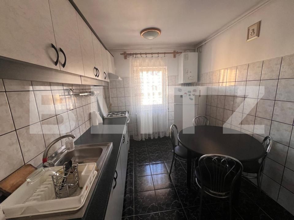 Apartament de închiriat 3 camere Marasti - 189191AI | BLITZ Cluj-Napoca | Poza5