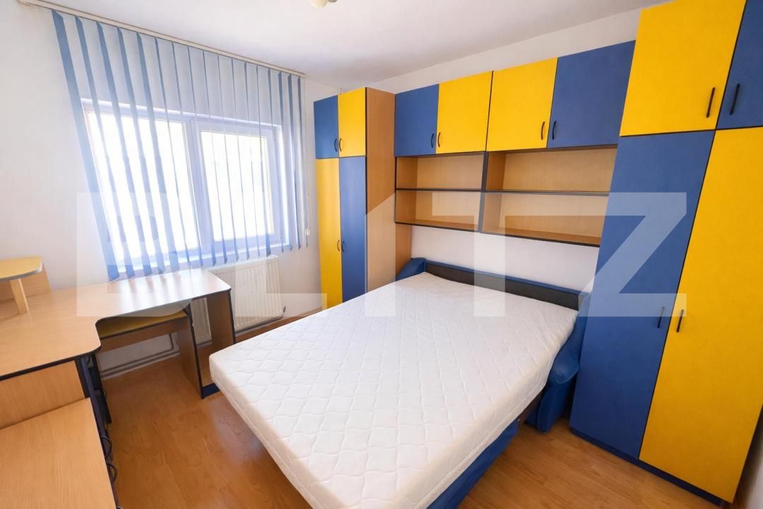 Apartament de închiriat 3 camere Marasti - 189191AI | BLITZ Cluj-Napoca | Poza3