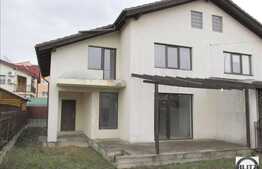 Duplex de vanzare in zona Cetatii cu 157 mp utili la pret oportun! Semifinisat!