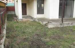 Duplex de vanzare in zona Cetatii cu 157 mp utili la pret oportun! Semifinisat!
