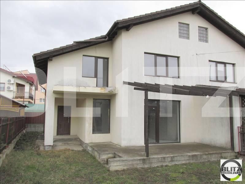 Casa de vânzare 4 camere Floreşti - 18920CV | BLITZ Cluj-Napoca | Poza1
