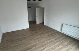 Apartament cu panorama, finisat cu CF !