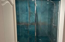 Apartament cu panorama, finisat cu CF !