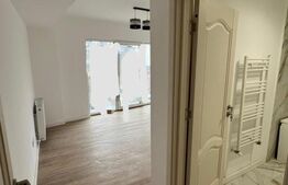 Apartament cu panorama, finisat cu CF !