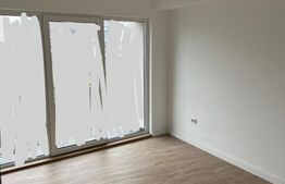 Apartament cu panorama, finisat cu CF !