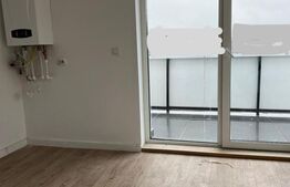 Apartament cu panorama, finisat cu CF !