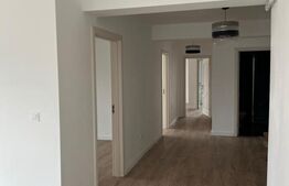 Apartament cu panorama, finisat cu CF !