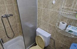 Garsoniera de vanzare, 11 mp, etaj 1 - Gheorgheni