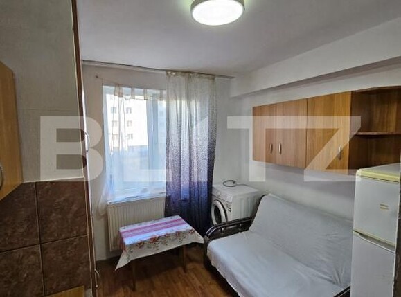 Garsonieră de vânzare Gheorgheni - 189201AV | BLITZ Cluj-Napoca | Poza1