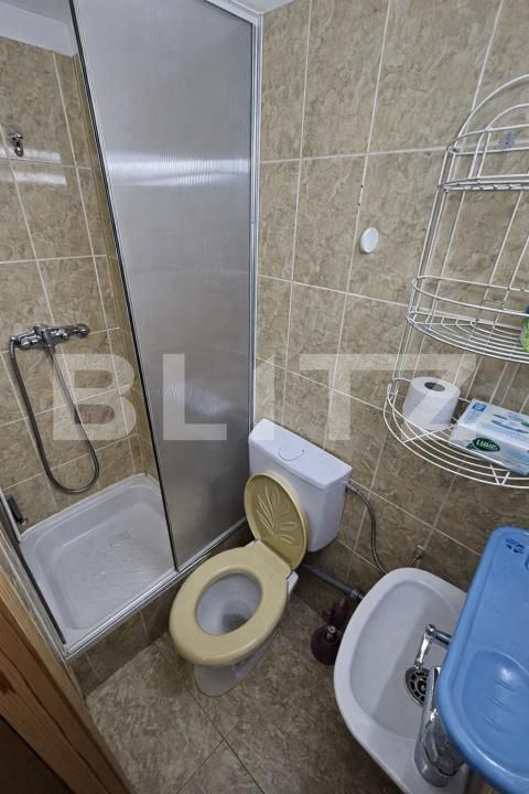 Garsonieră de vânzare Gheorgheni - 189201AV | BLITZ Cluj-Napoca | Poza3