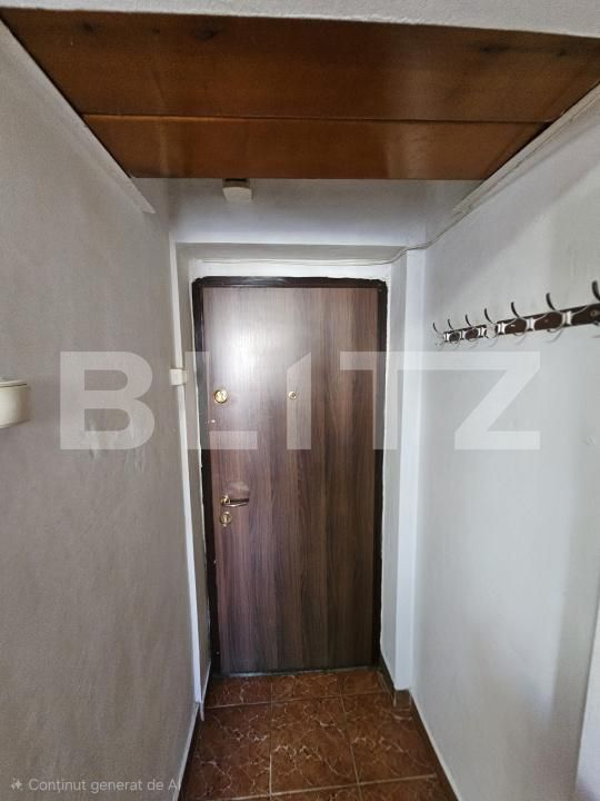 Garsonieră de vânzare Gheorgheni - 189201AV | BLITZ Cluj-Napoca | Poza2
