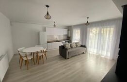 Apartament 2 camere, 50 mp, parcare, zona Porii