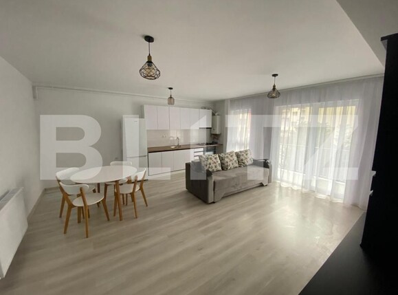Apartament de închiriat 2 camere Floreşti - 189208AI | BLITZ Cluj-Napoca | Poza1