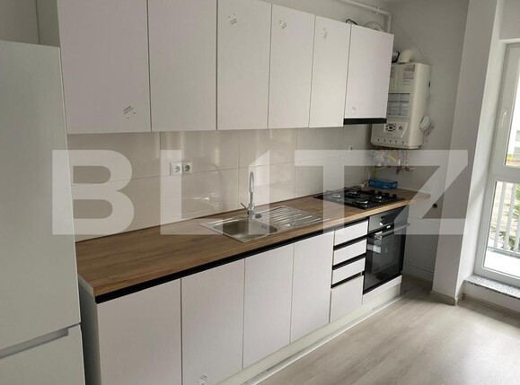 Apartament de închiriat 2 camere Floreşti - 189208AI | BLITZ Cluj-Napoca | Poza5