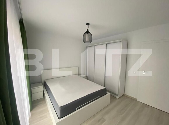 Apartament de închiriat 2 camere Floreşti - 189208AI | BLITZ Cluj-Napoca | Poza1