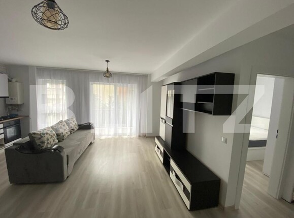 Apartament de închiriat 2 camere Floreşti - 189208AI | BLITZ Cluj-Napoca | Poza1