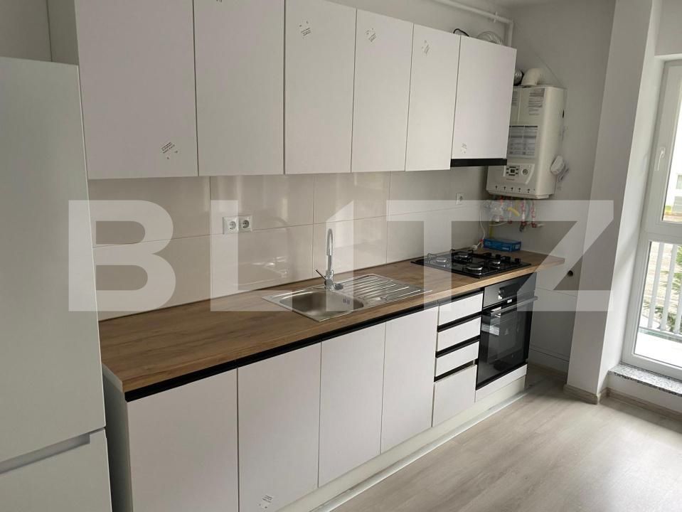Apartament de închiriat 2 camere Floreşti - 189208AI | BLITZ Cluj-Napoca | Poza5