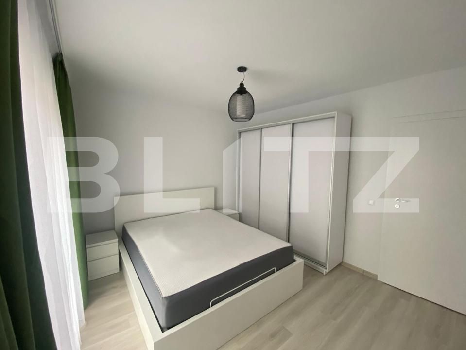 Apartament de închiriat 2 camere Floreşti - 189208AI | BLITZ Cluj-Napoca | Poza3