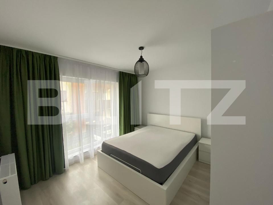 Apartament de închiriat 2 camere Floreşti - 189208AI | BLITZ Cluj-Napoca | Poza4