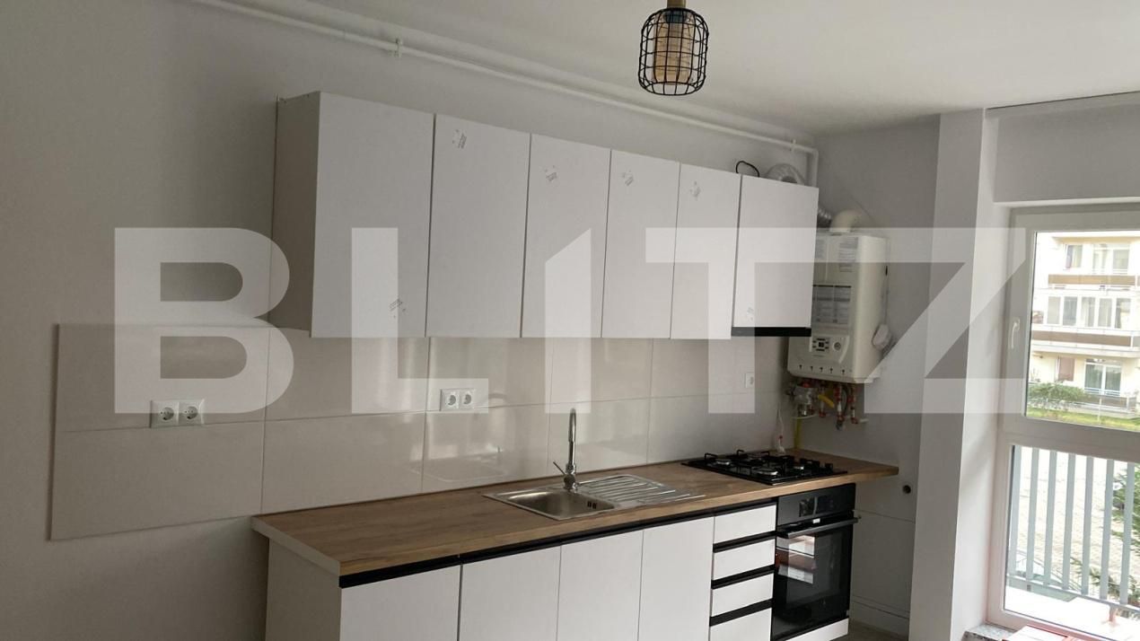 Apartament de închiriat 2 camere Floreşti - 189208AI | BLITZ Cluj-Napoca | Poza6
