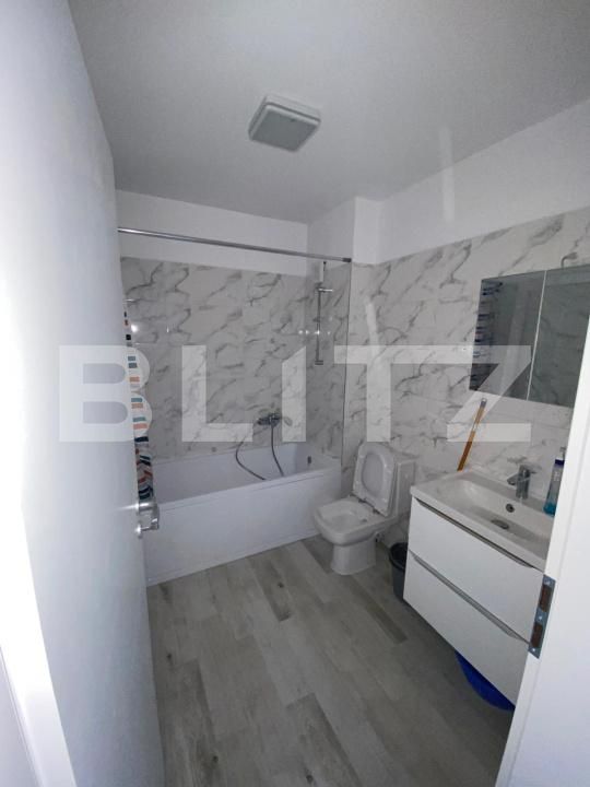 Apartament de închiriat 2 camere Floreşti - 189208AI | BLITZ Cluj-Napoca | Poza7