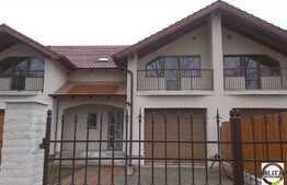 Vanzare casa insiruita cu 220 mp, imobil finalizat in 20141 Locatie linistita!