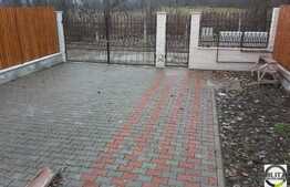 Vanzare casa insiruita cu 220 mp, imobil finalizat in 20141 Locatie linistita!