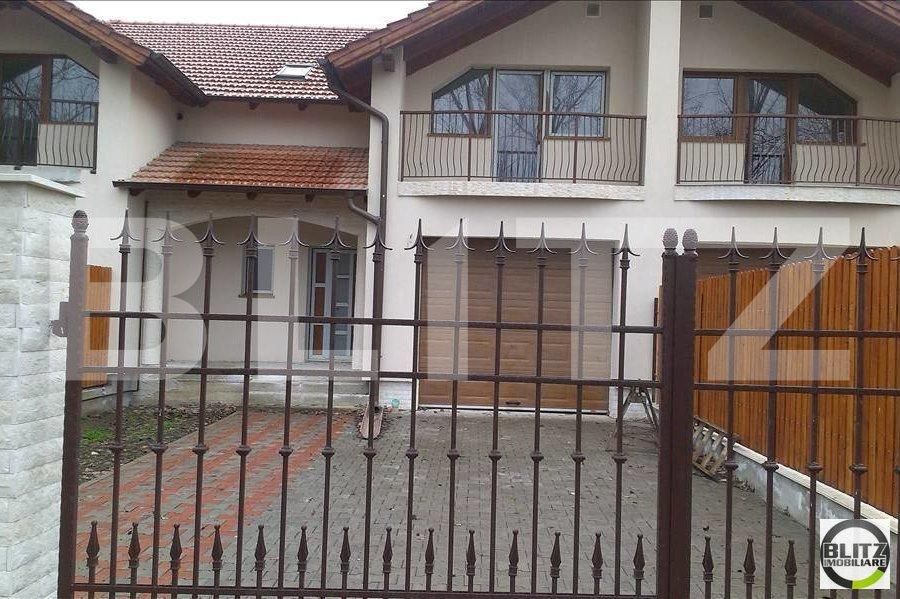 Casa de vânzare 4 camere Floreşti - 18921CV | BLITZ Cluj-Napoca | Poza1