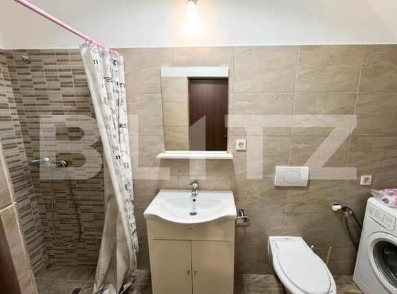 Garsonieră de închiriat Semicentral - 189210AI | BLITZ Cluj-Napoca | Poza3