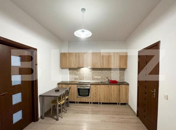 Garsonieră de închiriat Semicentral - 189210AI | BLITZ Cluj-Napoca | Poza2