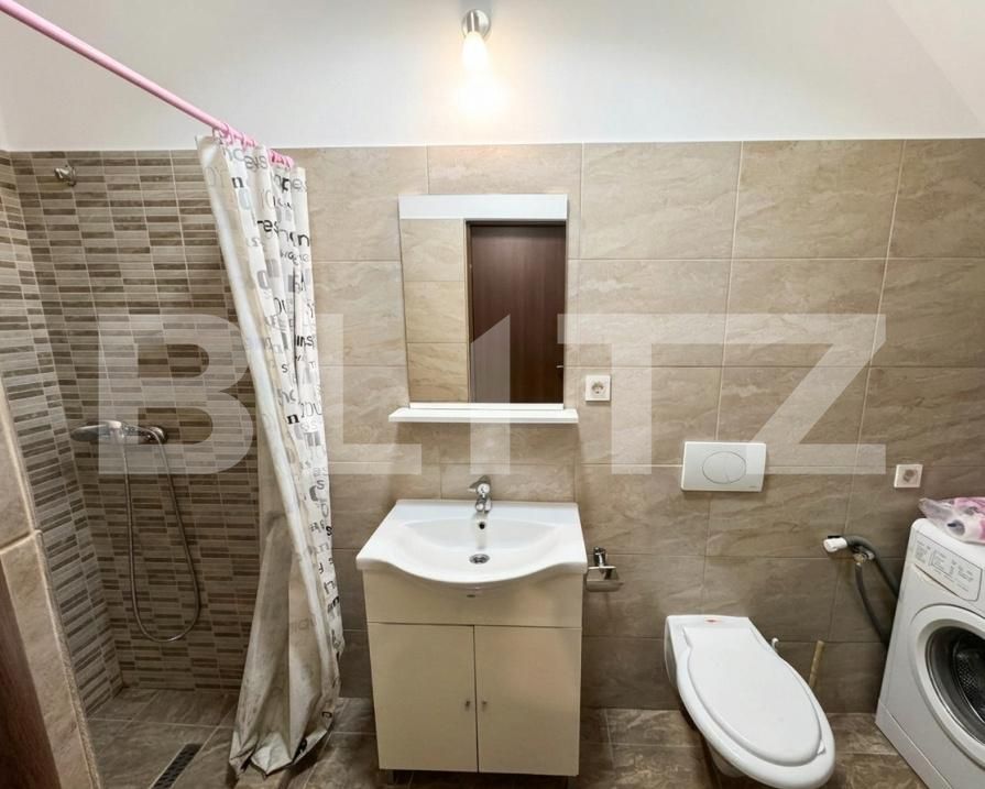 Garsonieră de închiriat Semicentral - 189210AI | BLITZ Cluj-Napoca | Poza3