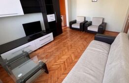 Apartament 2 camere, 50 mp, modern, balcon închis, zona Iulius Mall