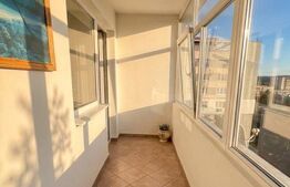 Apartament 2 camere, 50 mp, modern, balcon închis, zona Iulius Mall