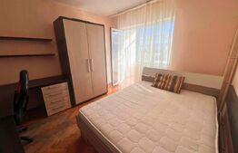 Apartament 2 camere, 47 mp, modern, balcon închis, zona Iulius Mall