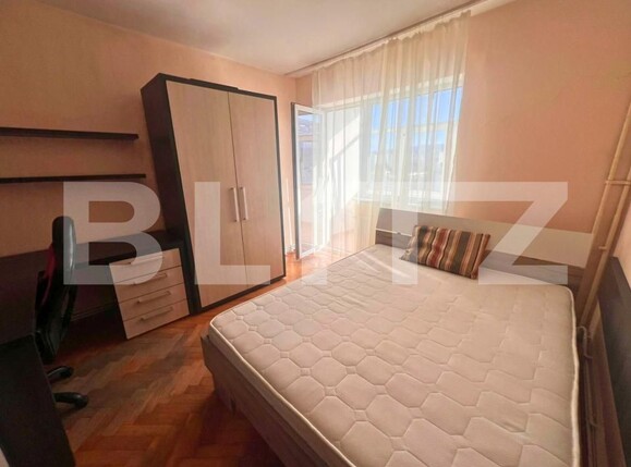 Apartament de închiriat 2 camere Gheorgheni - 189214AI | BLITZ Cluj-Napoca | Poza1