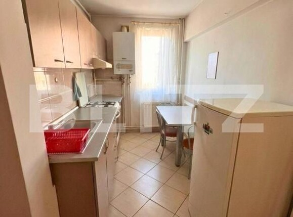 Apartament de închiriat 2 camere Gheorgheni - 189214AI | BLITZ Cluj-Napoca | Poza4
