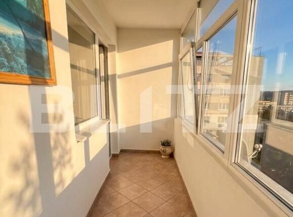 Apartament de închiriat 2 camere Gheorgheni - 189214AI | BLITZ Cluj-Napoca | Poza2