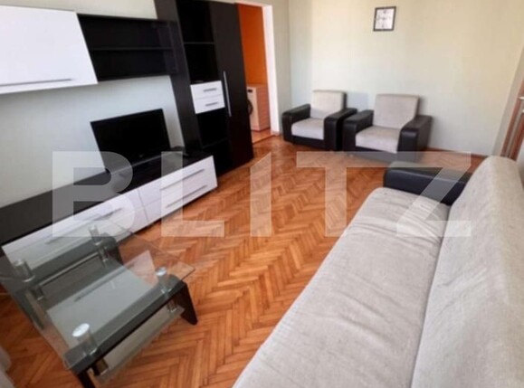 Apartament de închiriat 2 camere Gheorgheni - 189214AI | BLITZ Cluj-Napoca | Poza3