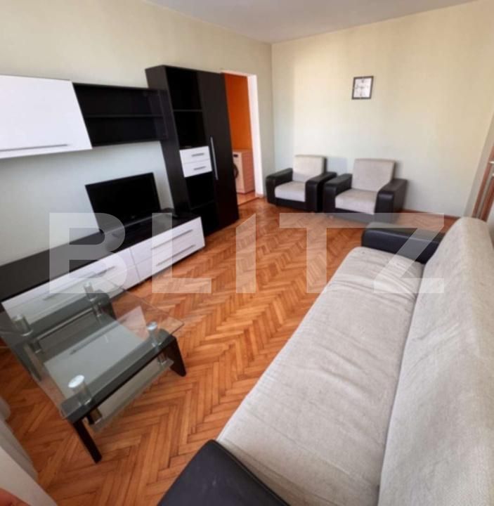 Apartament de închiriat 2 camere Gheorgheni - 189214AI | BLITZ Cluj-Napoca | Poza3