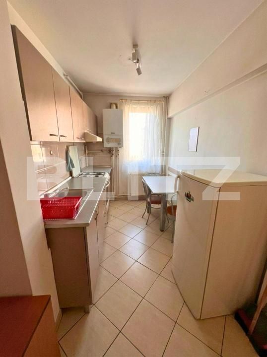 Apartament de închiriat 2 camere Gheorgheni - 189214AI | BLITZ Cluj-Napoca | Poza4