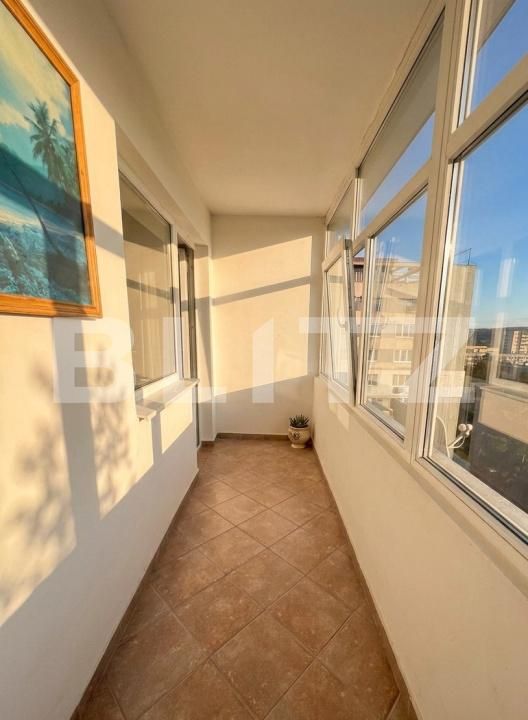 Apartament de închiriat 2 camere Gheorgheni - 189214AI | BLITZ Cluj-Napoca | Poza2