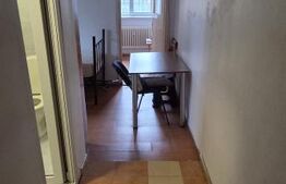 Apartament 2 camere, 27 mp, parter inalt, Gheorgheni zona Hermes