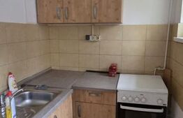 Apartament 2 camere, 27 mp, parter inalt, Gheorgheni zona Hermes