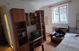 Apartament 2 camere, 27 mp, parter inalt, Gheorgheni zona Hermes