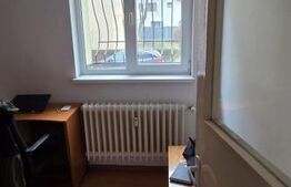 Apartament 2 camere, 27 mp, parter inalt, Gheorgheni zona Hermes