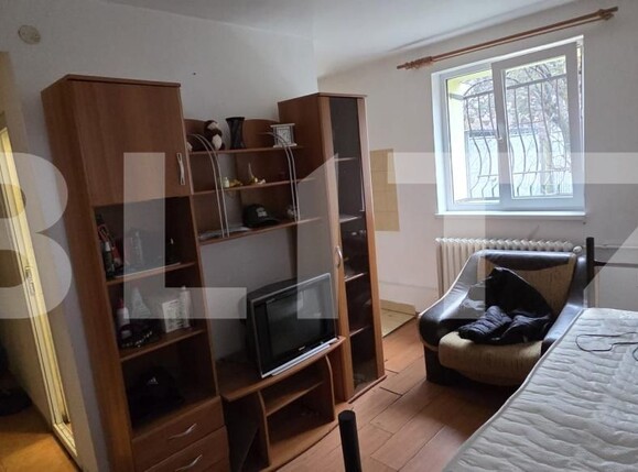 Apartament de vânzare 2 camere Gheorgheni - 189222AV | BLITZ Cluj-Napoca | Poza4