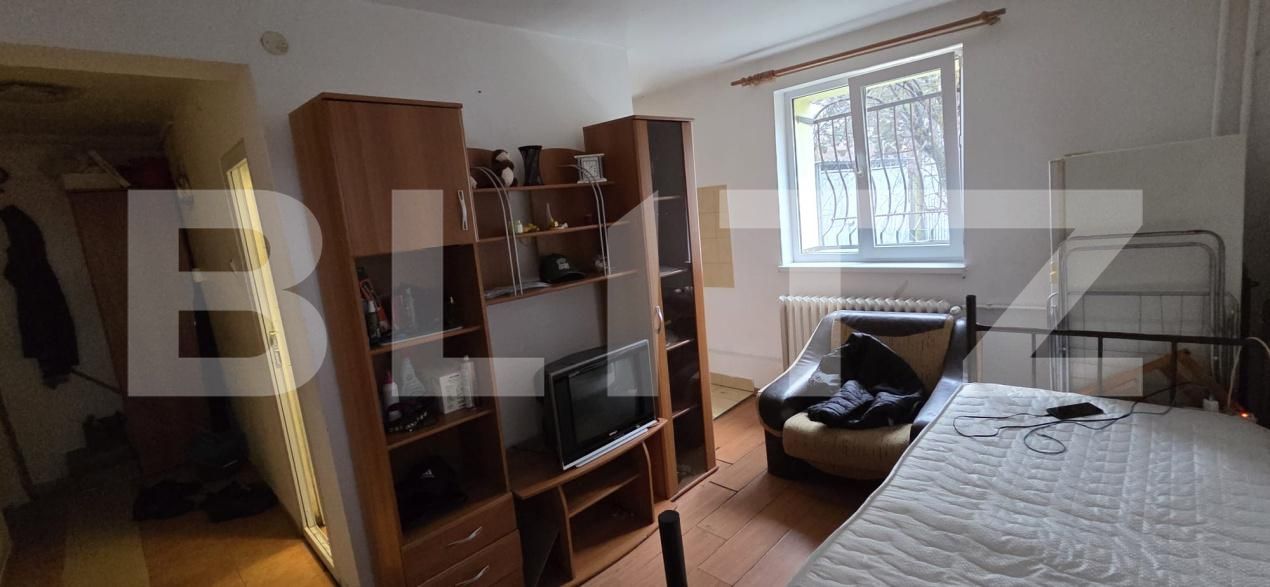 Apartament de vânzare 2 camere Gheorgheni - 189222AV | BLITZ Cluj-Napoca | Poza4