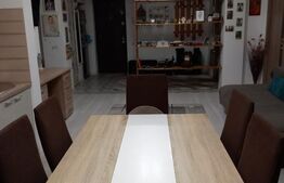 Apartament 3 camere | 2 băi | 2 balcoane | 2 parcări – Baciu, zona Regal