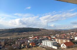 Apartament 3 camere | 2 băi | 2 balcoane | 2 parcări – Baciu, zona Regal