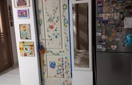 Apartament 3 camere | 2 băi | 2 balcoane | 2 parcări – Baciu, zona Regal